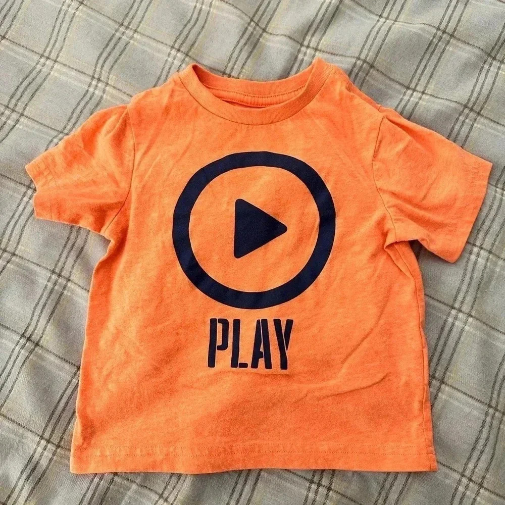 Children’s place 18-24 months shirt